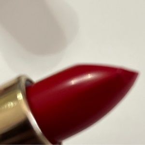 EI Solutions Glossy Lipstick Shinning Rose 02 new damaged tip See Pictures
